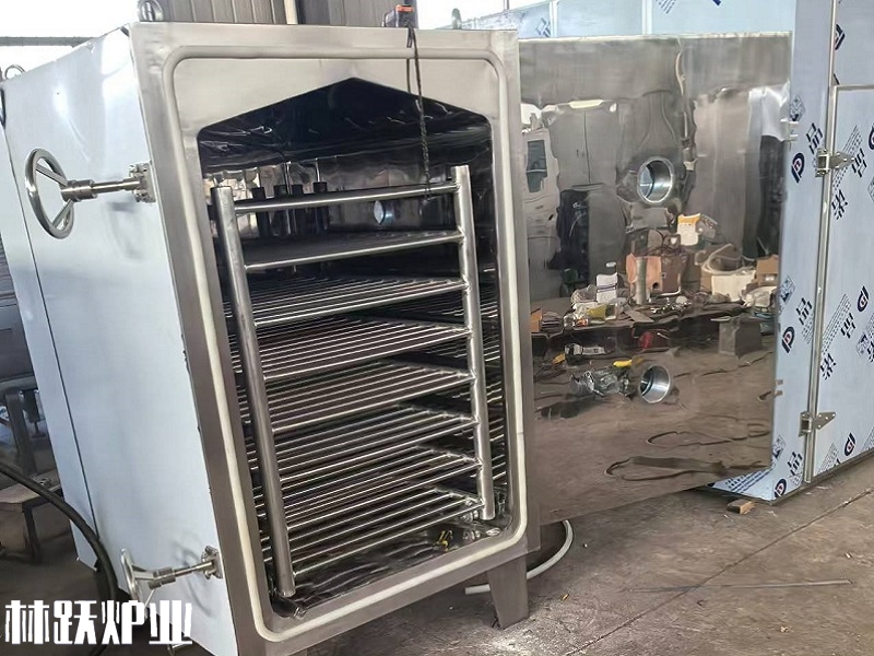 平板真空干燥箱